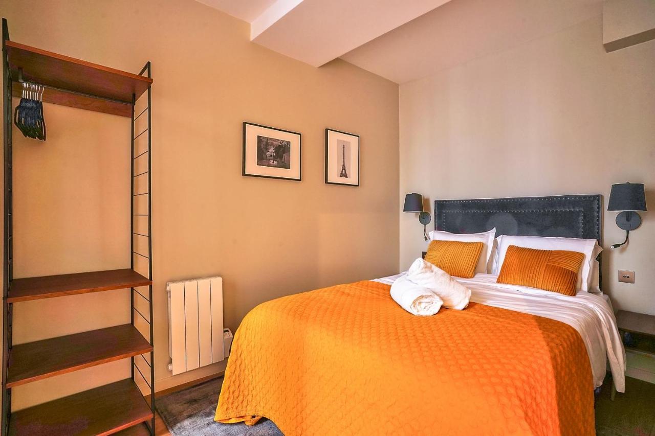 118 - Urban Luxury Flat La Sorbonne Apartamento Paris Exterior foto